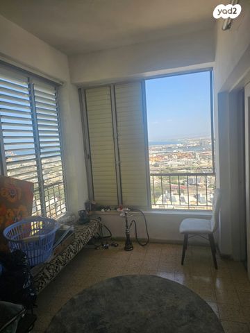 דירה, דרך יד לבנים 136, תל עמל, חיפה