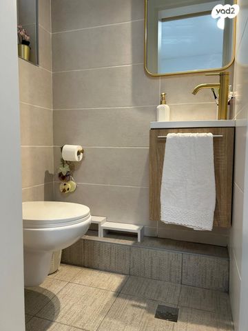 דירת גן, הנשר 5, קרית רבין, נתניה