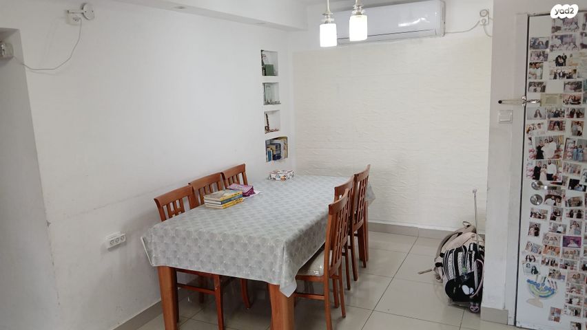 דירה, הדרור 56, נאות בן גוריון, יבנה