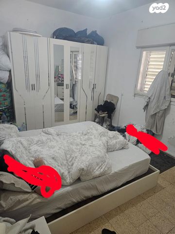 דירה, דרך יד לבנים 136, תל עמל, חיפה