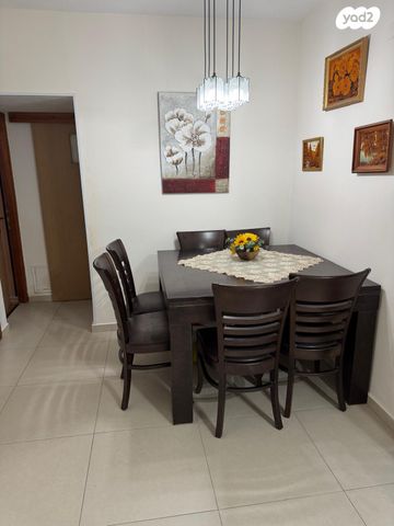 דירה, איריס 3, קיראון, קרית אונו