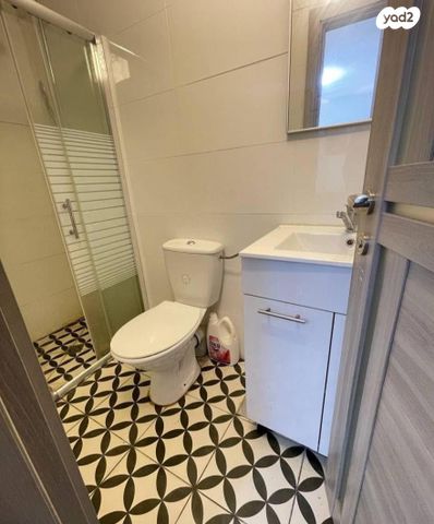 דירה, הירדן 31, תל עמל, חיפה