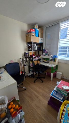 דירה, שדרות בר אילן 45, דרום מערב ותיק, בת ים