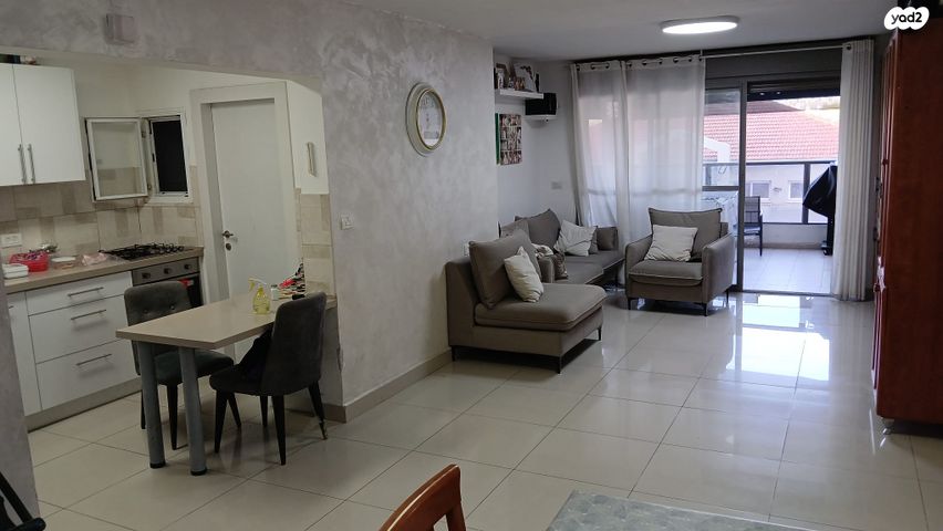 דירה, הדרור 56, נאות בן גוריון, יבנה