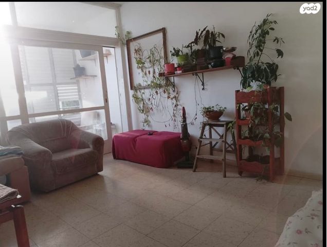 דירה, הרימון 8, נווה יהודה, רחובות