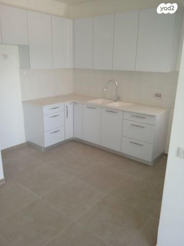 דירה, מוריה 6, רובע ה', אריאל