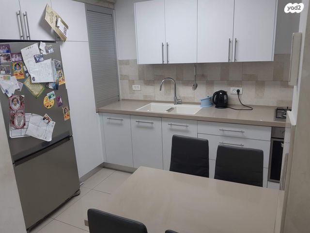 דירה, הדרור 56, נאות בן גוריון, יבנה