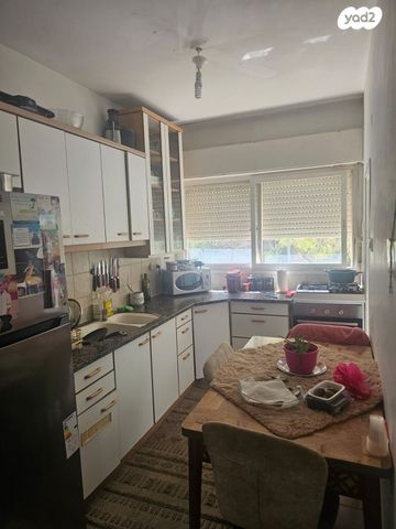 דירה, דרך יד לבנים 136, תל עמל, חיפה