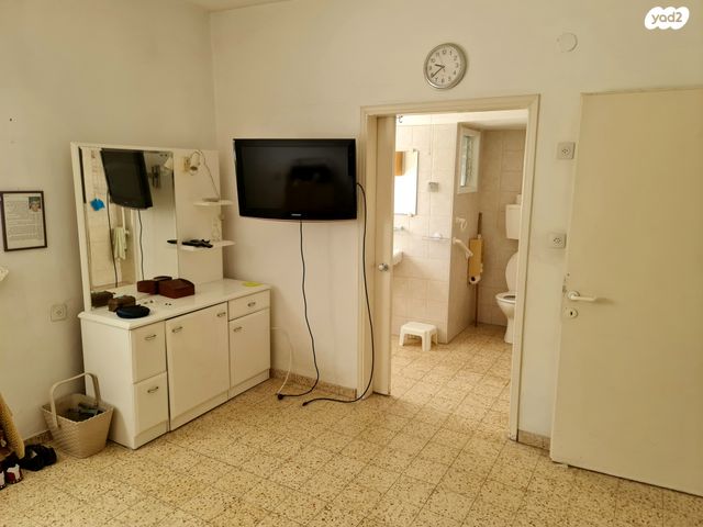 דירה, חיים וייצמן 25, א' / צפון מזרח העיר, רחובות