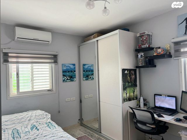 דירה, שדרות בר אילן 71, דרום מערב ותיק, בת ים