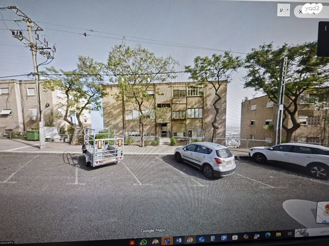 דרך יד לבנים 136