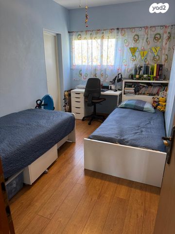 דירה, איריס 3, קיראון, קרית אונו