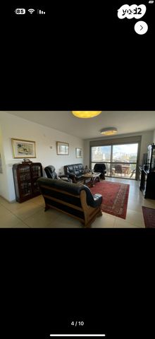 דירה, שדרות לוי אשכול 118, הגוש הגדול, רמת אביב החדשה, נופי ים, תל אביב יפו