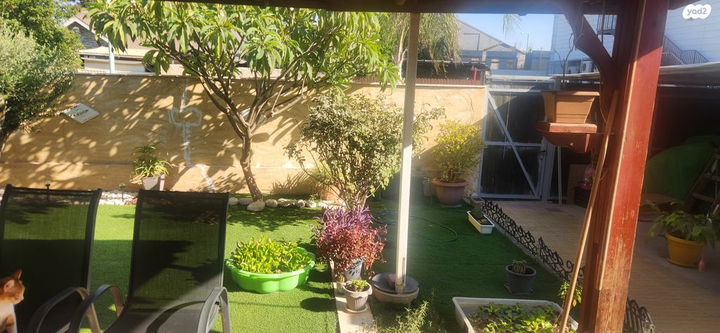 בית פרטי/ קוטג', חיל תותחנים 20, נטעים, נתיבות