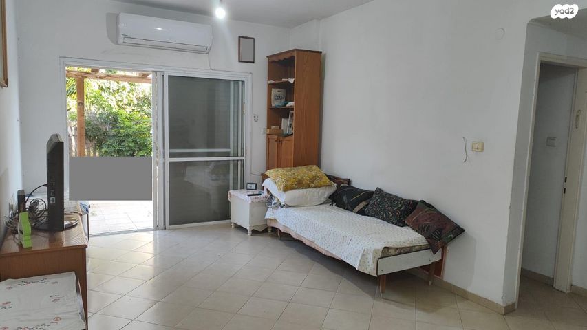 דירת גן, התור 1, קרית רבין, נתניה