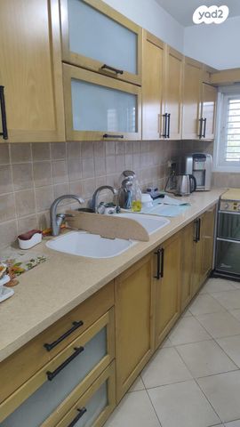 דירת גן, התור 1, קרית רבין, נתניה