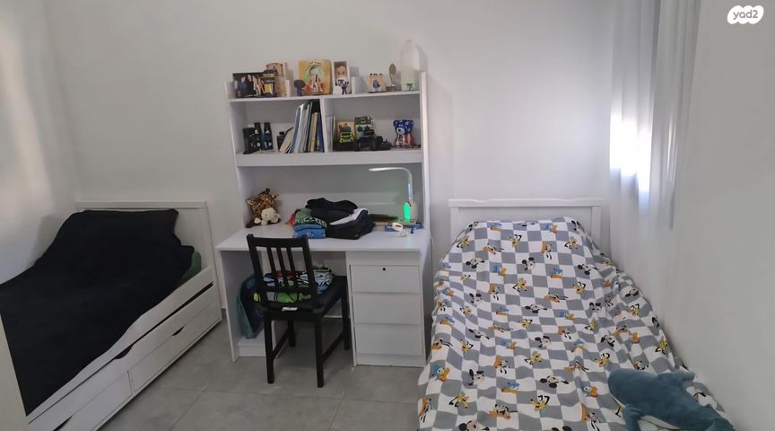 דירה, שדרות לכיש 129, כרמי גת, קרית גת