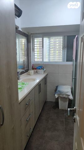 דירת גן, התור 1, קרית רבין, נתניה