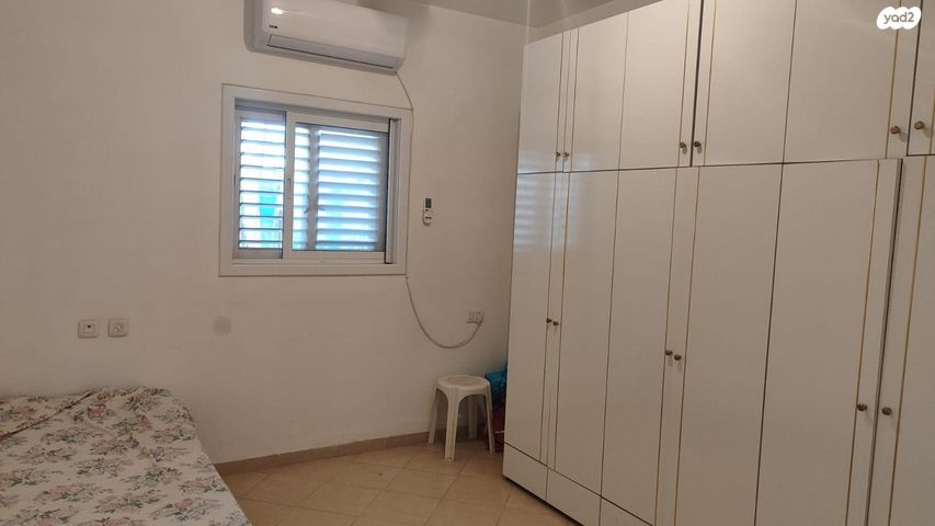 דירת גן, התור 1, קרית רבין, נתניה