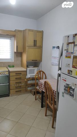 דירת גן, התור 1, קרית רבין, נתניה