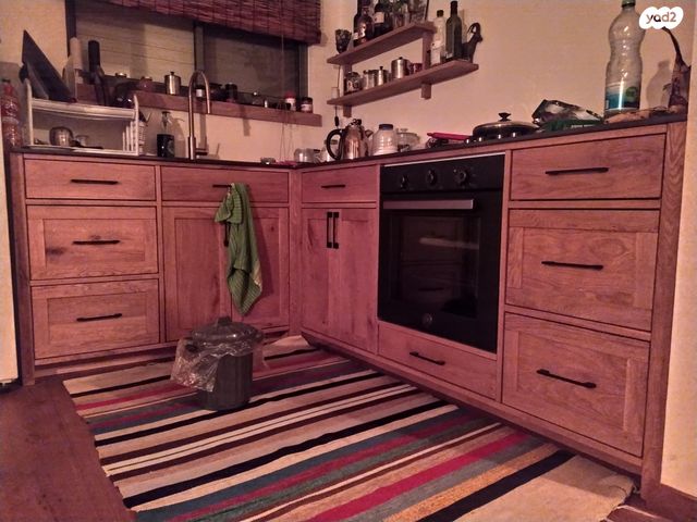 דירה, טולידאנו 19, שיכון א, טבריה