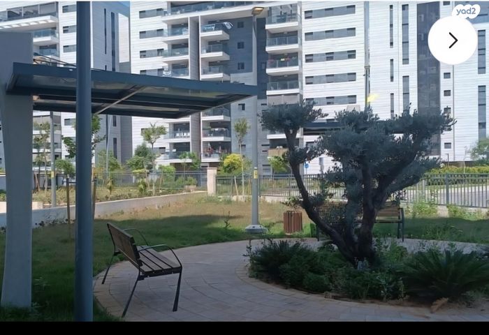 דירה, שדרות לכיש 129, כרמי גת, קרית גת