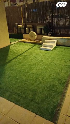 דירה, שדרות יגאל אלון 32, פרחי ארצנו, דימונה