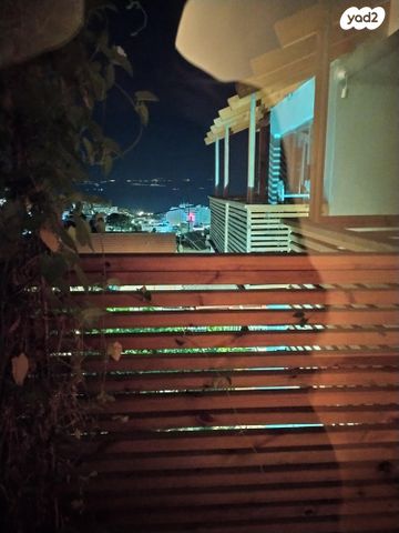 דירה, טולידאנו 19, שיכון א, טבריה