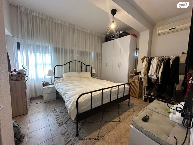 דירה, יעקב כהן 25, רמת אליהו, ראשון לציון