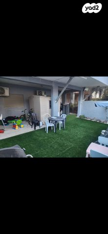 יחידת דיור, דוד המלך 4, מוצקין הותיקה, קרית מוצקין