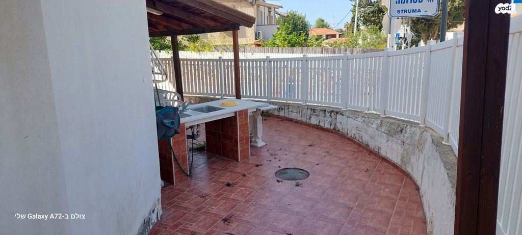 דירה, אביר יעקב 12, גבעת כצנלסון, נהריה