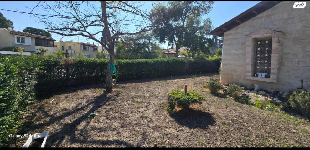 סאבלט, הפרג 1, קרית ההגנה, רחובות