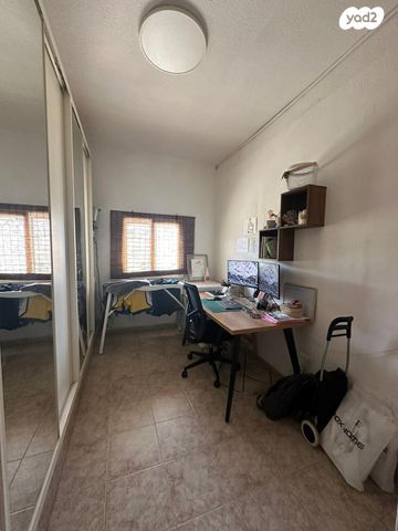 דירה, יעקב כהן 25, רמת אליהו, ראשון לציון