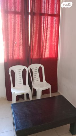 יחידת דיור, ערד 7, ערבה, אילת