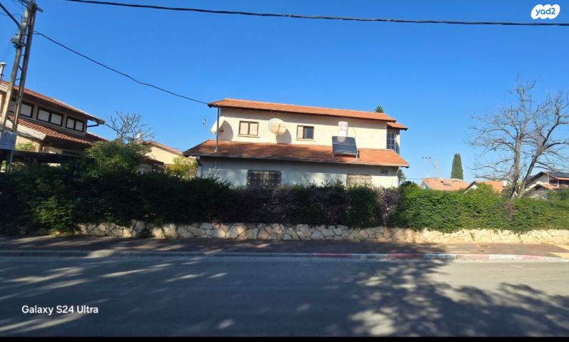 סאבלט, הפרג 1, קרית ההגנה, רחובות