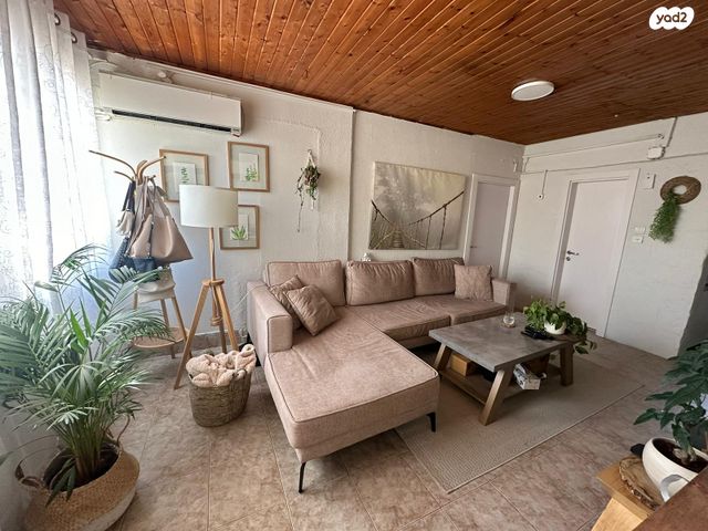 דירה, יעקב כהן 25, רמת אליהו, ראשון לציון