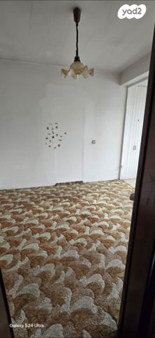 סאבלט, הפרג 1, קרית ההגנה, רחובות