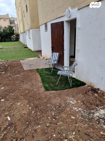 יחידת דיור, התומר 10, נוף גנים, בית שאן