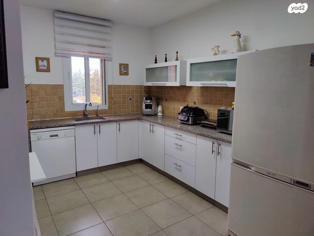 דופלקס, הערבה 67, רובע ג', אריאל