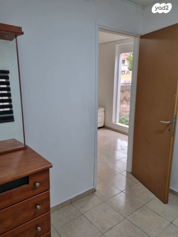 יחידת דיור, התומר 10, נוף גנים, בית שאן