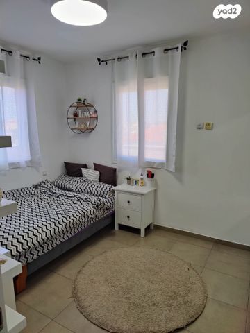 דופלקס, הערבה 67, רובע ג', אריאל