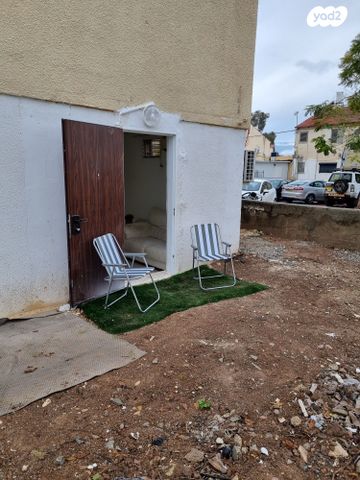 יחידת דיור, התומר 10, נוף גנים, בית שאן