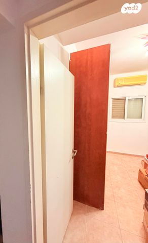 דירה, נורדאו 55, מרכז העיר, קרית אתא