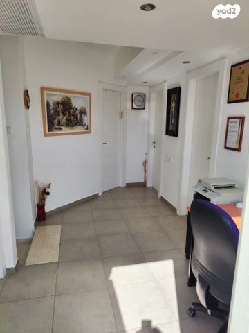 דופלקס, הערבה 67, רובע ג', אריאל