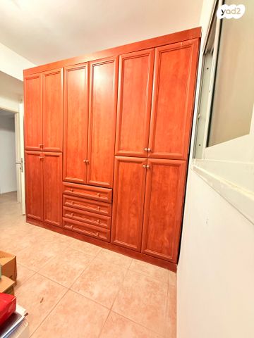 דירה, נורדאו 55, מרכז העיר, קרית אתא