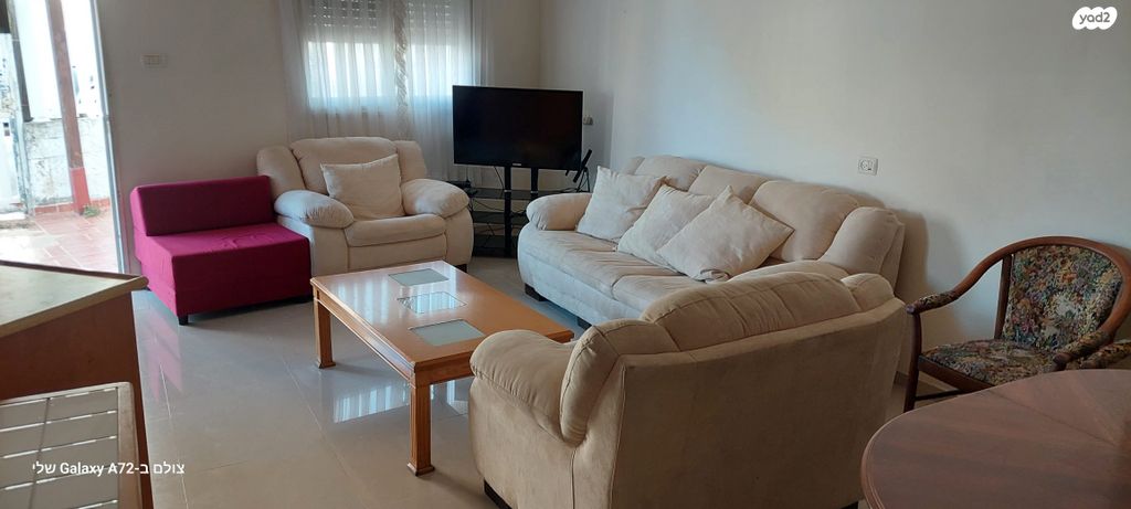 דירה, אביר יעקב 12, גבעת כצנלסון, נהריה