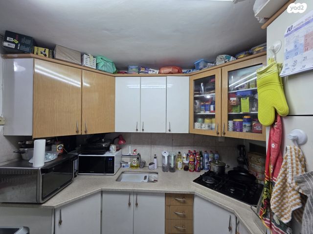 דירה, ההסתדרות 207, רסקו ב', חולון