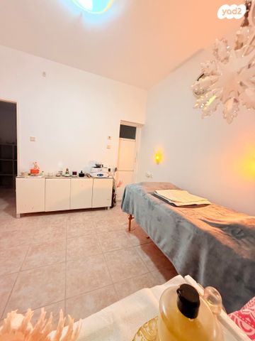 דירה, נורדאו 55, מרכז העיר, קרית אתא