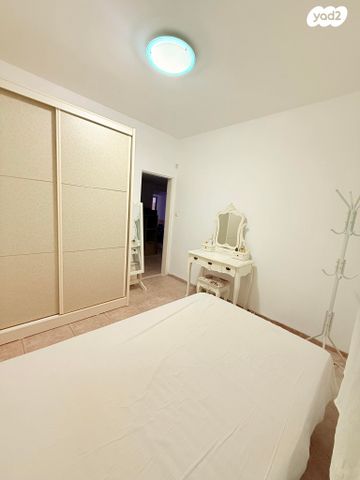 דירה, נורדאו 55, מרכז העיר, קרית אתא