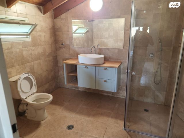 יחידת דיור, משעול הסנונית 18, בנה ביתך, מנחמיה